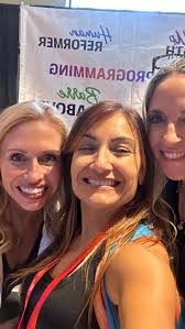 ¡Día 1 de la convención SCW completado! Muy feliz de compartir con colegas  increíbles y otros presentadores llenos de talento e inspiración. , Hoy fue  un día para conectar con personas que admiro y ...