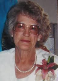 Odene Marie Smith Kramer (1924-2012)