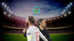 Hello and welcome to our live coverage of the euro 2020 group e clash between slovakia and spain, which kicks off in seville in one hour. Euro 2021 Why Is Sergio Ramos Not In Spain Squad As Com