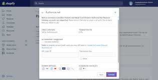 Upon completing activation, you'll be to use your card with your available paypal cash plus balance right away. 6 Steps To Activate A Credit Card Payment Provider On Shopify Avada Commerce