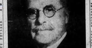 Prince William County Genealogy: Friday's Face from the Past: John Pendleton  Leachman