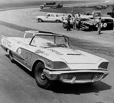 Image result for Black 1958 Thunderbird