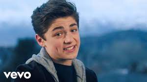 Asher Angel Getaway Official Music Video The Music Site Asher Angels Lyrics Andi Mack