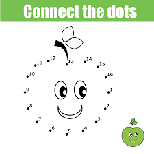 Maybe you would like to learn more about one of these? Verbinden Sie Die Punkte Bildungs Zeichnung Kinder Spiel Von Punkt Zu Punkt Zahlen Aktivitat Fur Kinder Vorschulalter Lizenzfrei Nutzbare Vektorgrafiken Clip Arts Illustrationen Image 61717548