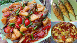 We did not find results for: Ikan Kembung Masak Tiga Rasa Ala Thai Walaupun Ringkas Tapi Sedap Youtube
