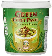 When you make it yourself, you will be able to control the heat in your own curry paste by adjusting the amount. Pantai Green Curry Paste Cup 400g Amazon In Grocery Gourmet Foods