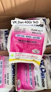 Vk.Dan 40GR