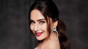 Dr shriram nene who madhuri dixit lovingly calls ram was born on february 11. Bollywood Icon Madhuri Dixit To Make Netflix Debut Variety