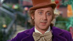 Roald Dahl Warner Bros Prepare Un Film Inedit Sur Willy Wonka