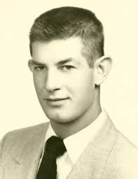 Obituary information for Robert Louis Hamilton