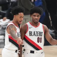 Blazers Can Wait To Commit To A Point Guard