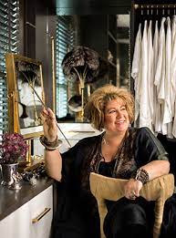 Designer susan ferrier's closet is full of classically luxurious touches. Create Custom Wardrobe System With Susan Ferrier California Closets