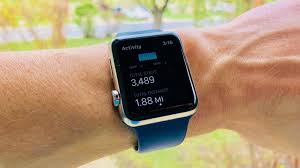 The outdoor walk workout app, and others, do not reliably report data to the exercise ring. How To See Steps On Apple Watch Including Distance And Trends 9to5mac