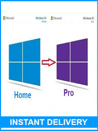 With the right steps, users can upgrade to windows 10 for free from any older os. Buy Upgrade Microsoft Windows 10 Home To Windows 10 Pro