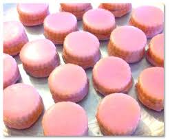 Napolitaine Recipe Mauritian Biscuits Mauritian Food Mauritius Food Sweet Recipes