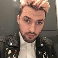 Jamie Dobison a Designer in London working at Fitch