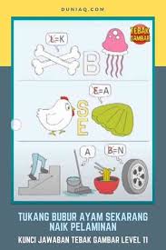 Try the suggestions below or type a new query above. Tebak Gambar Level 11 Cara Golden