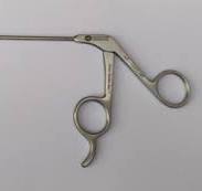 Arthroscopy KingFisher Suture Retriever Tissue Grasper ...