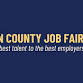 Bergen County Job Fair - Job Seekers event image