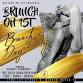 Brunch On 1st! The BIGGEST Brunch event image