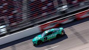 NASCAR Cup Series starting lineup: Chase Elliott, Kyle Larson fill out second row at Darlington