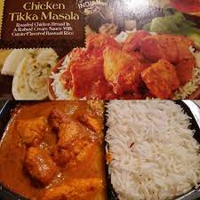 Marinate as you usually would and just save some sauce to infuse the. Trader Joes Chicken Tikka Masala Expectationvsreality