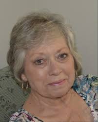 Beverly Carelene Thrasher Obituary 2024