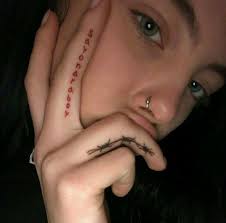 ʜʏɢᴡᴀᴛ Small Girl Tattoos Little Tattoo For Girls Tattoos