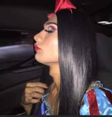 A mi no me pidan consejos de amor, porque volvi con el mismo vato como 60  veces.