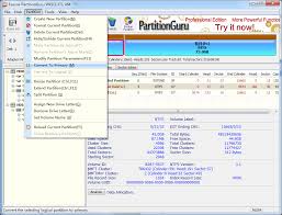 Setup Was Unable To Create A New System Partition Or Locate An Existing Partition