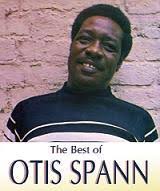Mississippi Blues Trail honors Otis Spann and Little Johnnie Jones