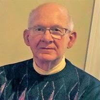 Edward C. Woodman Obituary