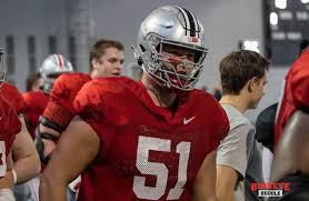 Luke Montgomery's Story Is Just Getting Started