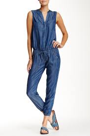 Yumiko Jumpsuit