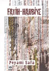 Fatih Harbiye Kitap Kitap Onerileri Kitap Listeleri