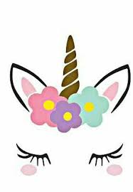 Licorne Dessin Licorne Kawaii Dessin Licorne Anniversaire Licorne