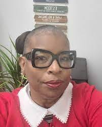 Cheryl Mosby's Instagram, Twitter & Facebook