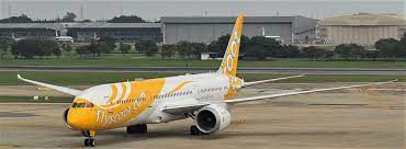 The scoot aircraft, controlled by the pilot, was meanwhile taxiing to. Air Safety Incidents For Scoot Airlines Aeroinside