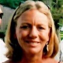 Nancy J. (Axtell) Trevallion Obituary