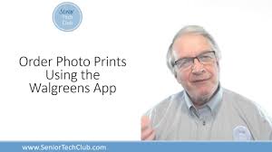 Unless you have a license from the photographer allowing you to get prints of the files then walgreens or any other decent printer will refuse to print as it would be against copyright law. How To Order Photo Prints Using The Walgreens App Senior Tech Club