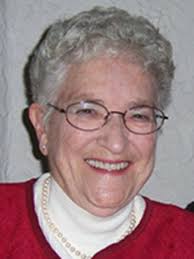 Obituary information for Florence Anne SPENCER