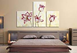 Cuadros para dormitorios de matrimonio. Home Decor Decor Room