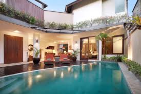 Kanishka Villas Seminyak by Gending Kedis