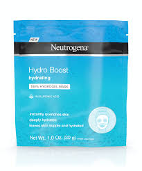 Download the mask, artistic png on freepngimg for free. Hydro Boost Hydrating Face Mask Neutrogena