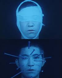 PortraitOfAPlace: Take a dip into the vibrancy of summer with these  beachside portraits by Hong Kong-based photographer Fung Chow @chow_photo  📸⁠ ⁠ Captured at Shek O Beach between 2017 and 2023, these