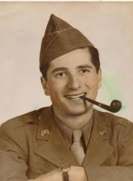 Frank Wesley Obituary (1918