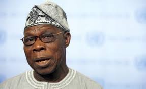 Oluremi obasanjo in her book, bitter sweet my life with obasanjo, she is a mother of two and a divorcee brought to the former general by one of his aunts who lives in arigbajo, ogun state, Nigeria Obasanjo S Son Shot By Boko Haram Allafrica Com