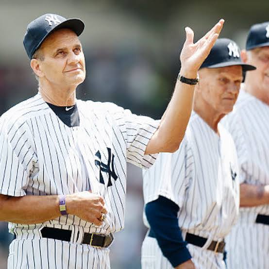 Yankees finally welcome back Joe Torre, an old-timer whose contributions  are too great to ignore – New York Daily News
