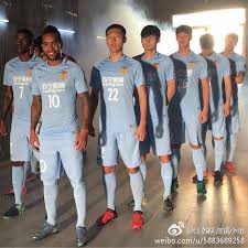 3612 x 3612 jpeg 3902 кб. Forza Jiangsu Suning On Twitter Showing Off New Kit