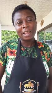 CAKES IN TAMALE ( event catering, corporate catering)